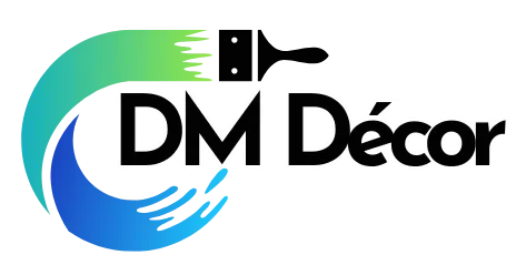 DM Décor logo