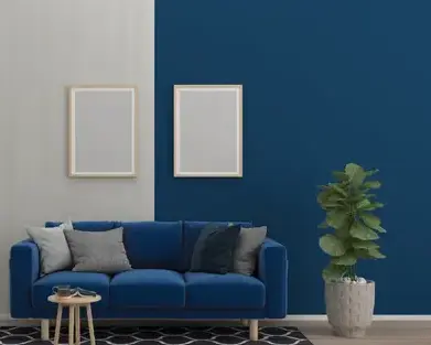 peinture extérieure Segré-en-Anjou Bleu-5