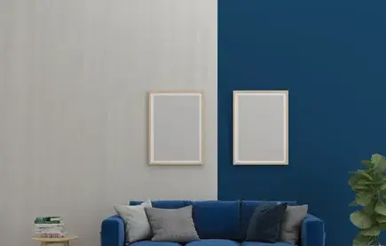 peinture intérieure Cossé-le-Vivien-1
